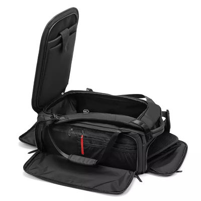 Waterproof Portable OEM 40L Travel Business Laptop Backpack 58*25*30cm