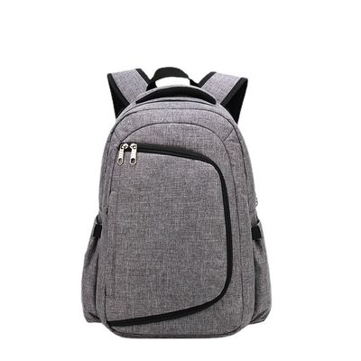 Multi-Function Mummy Maternity Nappy Bag Fashion Patchwork Large Capacity Baby Bag Travel Backpack Nursing Bag for Mom&Dad