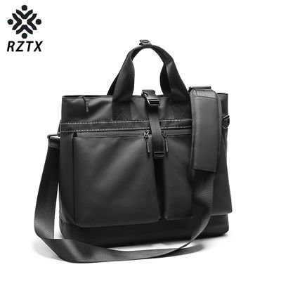 Satchels Oxford Cloth 53*17*35cm Mens Crossbody Computer Bags 0.85kg