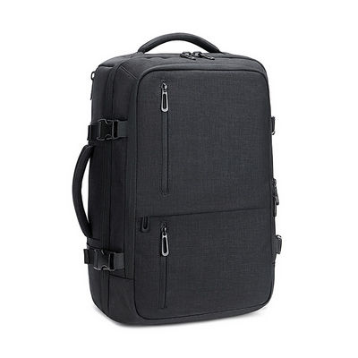 Multifunctional Anti Theft Travel Waterproof Hiking Backpack OEM ODM