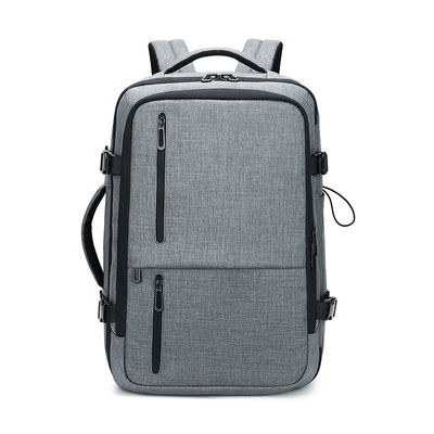 Multifunctional Anti Theft Travel Waterproof Hiking Backpack OEM ODM