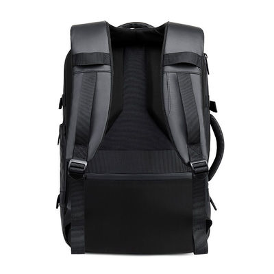 ISO9001 28 Litre Smart LED Backpack Waterproof Travel Bag