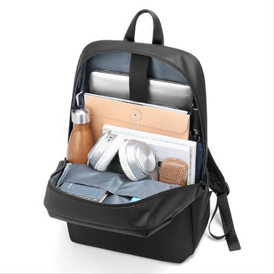 Daily Life 0.7kg Travel Duffel Men Business Backpack 29*13*48cm