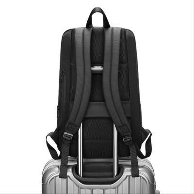 Daily Life 0.7kg Travel Duffel Men Business Backpack 29*13*48cm