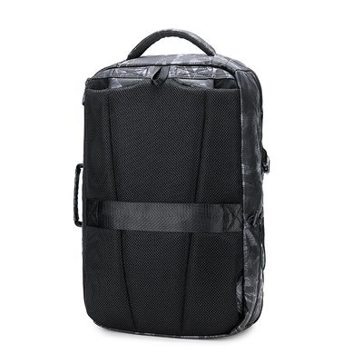 OEM ODM Anti Theft Laptop Backpack 1.3KG Travel Fashion Backpack Motion Detection