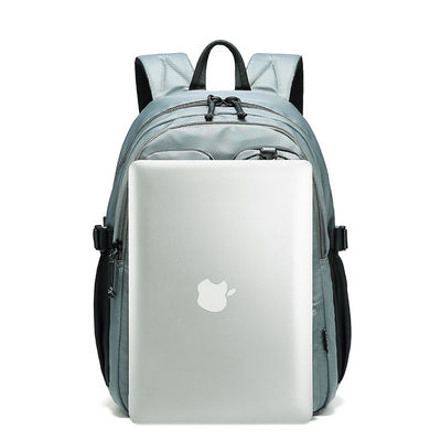 OEM ODM Large Capacity Laptop Backpack Travel Fashion Backpack 0.86kg