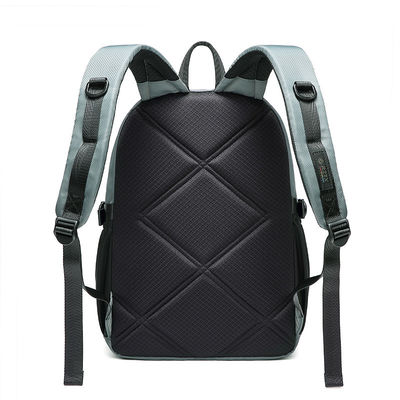 OEM ODM Large Capacity Laptop Backpack Travel Fashion Backpack 0.86kg