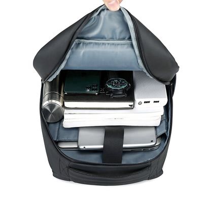 Advertisement Propaganda Smart LED Backpack 24 Litre LED Light Bag 3lb