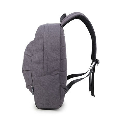 Back Thicking Multi Functional Backpack For College Students 0.49KG