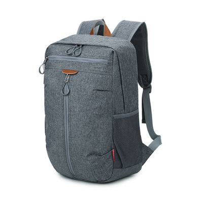 21 Litre Anti Theft Multi Function Backpack For 17.3'' Laptop
