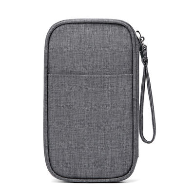 Sterilize 99.9% Solid UVC Light Portable Sanitizer Bag 19*4*11cm
